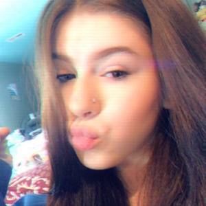 Meet your Posher, Erika